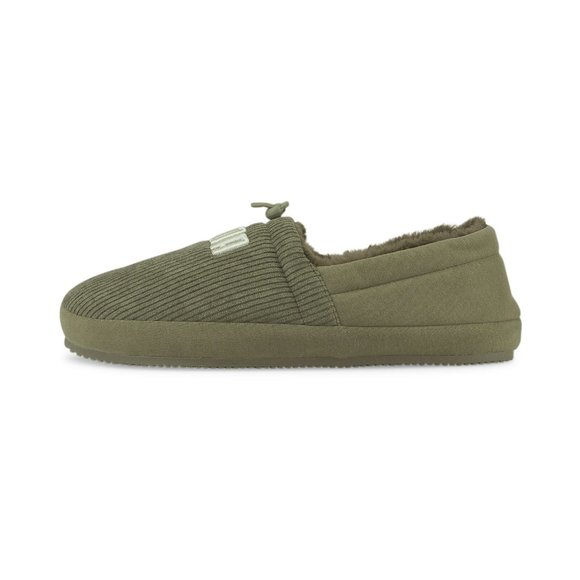 Puma Tuff Mocc (Corduroy) Slippers. Brand New. Various Men Sizes: - Picture 2 of 5